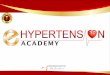 MODULE 3 CHAPTER 2A HYPERTENSION IN EXTREMES OF AGE