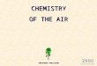 CHEMISTRY OF THE AIR KNOCKHARDY PUBLISHING 2008 SPECIFICATIONS
