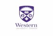 Research Ethics Western University Health Sciences Research Ethics Board Tri-Council Policy Statement 2 Grace Kelly Ethics Officer grace.kelly@uwo.ca