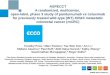 ASPECCT A randomized, multicenter, open-label, phase 3 study of panitumumab vs cetuximab for previously treated wild-type (WT) KRAS metastatic colorectal