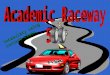 Academic Raceway 500 Vocabulary using context clues
