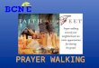 PRAYER WALKING. Mobilize the church to pray for 1000 homes on or before your event. For your association or church to unite, train and pray for: God to