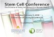 Enabling Stem Cell Research in California Gil Sambrano, Ph.D. California Institute for Regenerative Medicine