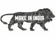 Make in India: Defence Manufacturing Shubhra Singh Joint Secretary Department of Industrial Policy and Promotion Ministry of Commerce and Industry
