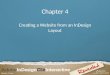 Chapter 4 Creating a Website from an InDesign Layout