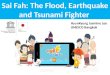 Sai Fah: The Flood, Earthquake and Tsunami Fighter HyunKyung Jasmine Lee UNESCO Bangkok