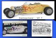 Instructors’ ‘27 T Roadster. Class Participation Rules Please Participate –Agree, disagree, comment, share your opinion and experiences, ask questions