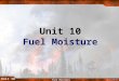 10-1-S290-EP Unit 10 Fuel Moisture Unit 10 Fuel Moisture