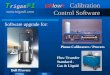 NextPrevious CFlow+ Calibration Control Software Software upgrade for: Piston Calibrators / Provers Flow Transfer Standard - Gas & Liquid Bell Provers