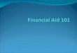 F. Duane Quinn Financial Aid Specialist duane201@charter.net
