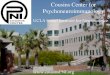Cousins Center for Psychoneuroimmunology UCLA Semel Institute for Neuroscience 