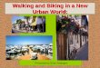 Walking and Biking in a New Urban World: Presented by Brian Rottingen