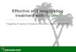 Effective and long-lasting treatment with ReVive Targeting Fusarium disease in Canary Island Date Palms