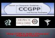 Using CCGPP to Build a Strong and Profitable Practice