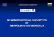 SHIPBUILDING PERSPECTIVE BULGARIAN NATIONAL ASSOCIATION OF SHIPBUILDING AND SHIPREPAIR