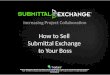 How to Sell Submittal Exchange to Your Boss Increasing Project Collaboration