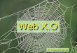 Web 1 - 2 – 3 - X.0 Change from static websites to the Internet of Things Change from static websites to the Internet of Things