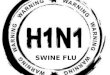 A PANDEMIC FLU SWINE FLU. WHAT IS SWINE FLU? Swine Influenza (swine flu) is a respiratory disease of Type A influenza viruses that causes regular outbreaks