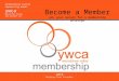 Eliminating racism empowering women ywca Wenatchee Valley   Become a Member ask your server for a membership envelope ywca Changing Lives