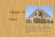 Chapter 10 Egypt Ancient Egypt | Travel Wish." Travel Wish | Travel Locations | Travel Destinations | Travel Attractions. Web. 25 Apr. 2011