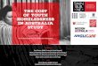 2 The Cost of Youth Homelessness in Australia Study Snapshot Report 1: The Australian Youth Homeless Experience provides selected findings from the first