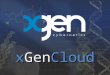 XGenCloud. Cloud service intended for automatic interpretation of genetic tests results, allows to form detailed genetic conclusion. Cloud service intended