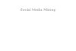 Recommendation in Social Media Social Media Mining