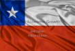 Chile’s Economic Growth Joel Cohen Vidaur Durazo