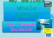 To start presentation Beluga Whale Body Characteristics Body Characteristics Let’s learn about the Beluga Whale’s body characteristics. Beluga whales