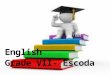 English Grade VII- Escoda. REVIEW Lesson Proper