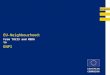 EuropeAid EU-Neighbourhood: From TACIS and MEDA to ENPI