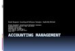 Network Management: Accounting and Performance Strategies - Graphically Rich Book Network Management: Accounting and Performance Strategies by Benoit Claise