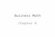 Business Math Chapter 8. payroll gross earnings salary hourly wage overtime rate commission deductions Federal Insurance Contributions Act (FICA) Social