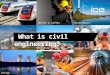 Engineering your future Institution of Civil Engineers TransportHealth & SafetyEnvironment WaterMaritimeGeospatial Engineering EnergyProfessional developmentTunnelling