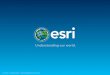 Esri UC2013. Technical Workshop.Editing & Maintaining Parcels with ArcGIS