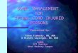 BOWEL MANAGEMENT FOR SPINAL CORD INJURED PERSONS Presented by: Karen Flaherty, RN, ADN & Michael Caplinger, RN, BSN VABHS SCI Service West Roxbury Campus