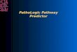 PathoLogic Pathway Predictor. SRI International Bioinformatics Inference of Metabolic Pathways Pathway/Genome Database Annotated Genomic Sequence Genes/ORFs