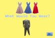 In this simulation you will learn how to manage a budget for clothing with the prices for the clothes from the 1950’s. You will also learn about different