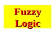 Fuzzy Logic. Priyaranga Koswatta Mundhenk and Itti, 2007