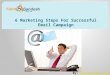 By: Alphasandesh.comAlphasandesh.com.  Every day millions of emails are delivered globally, but what makes some marketing campaigns more effective than