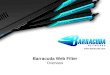 Barracuda Networks Confidential 1 Barracuda Web Filter Overview 1 Barracuda Networks Confidential11 Barracuda Web Filter Overview