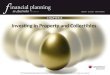 CHAPTER 8 Investing in Property and Collectibles