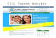ESOL Parent Website 1 