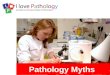 Pathology Myths. Facts and figures 25,000 staff