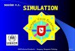 UNHCR/eCentre/InterWorks - Emergency Management Training4.1.1. SIMULATION Session 4.1