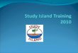 What Is Study Island? Completely web-based program based solely on State Standards (SOL’s) Focuses specifically on the objectives outlined by the state