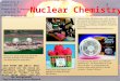 1 Nuclear Chemistry Chemistry I – Chapter 25 Chemistry I Honors – Chapter 19 ICP – Chapter 18 SAVE PAPER AND INK!!! When you print out the notes on PowerPoint,