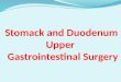 Upper gastrointestinal endoscopy There are three types of endoscopy looking at the upper GI and pancreaticobiliary tracts