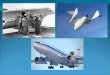 Overview Know key developments in commercial aircraft Know key developments in commercial flight use Know key contributors to the expansion of commercial