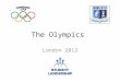 The Olympics London 2012. The High Arcal School have secured 4 tickets to the Paralympics. You can apply to win these tickets. There are 4 categories